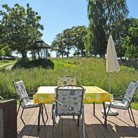 Unterm Reetdach Sellin (Rugen)