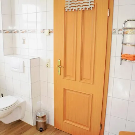 Vakantiehuis Unterm Reetdach Sellin (Rugen)