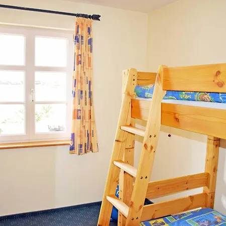 Unterm Reetdach Vakantiehuis *