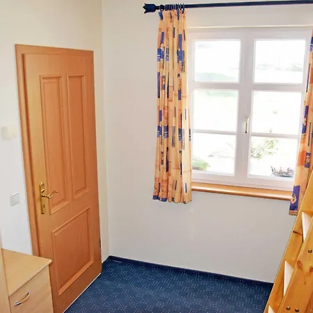 Unterm Reetdach * Sellin (Rugen)