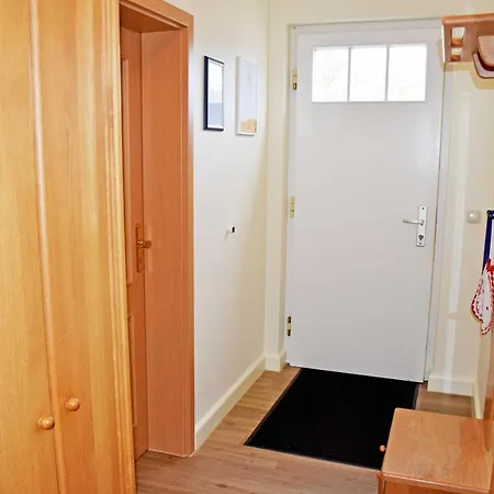 Unterm Reetdach Vakantiehuis *