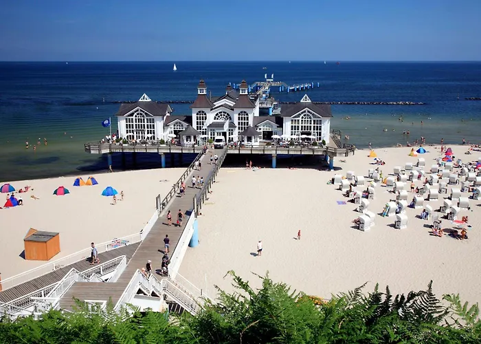 Unterm Reetdach Holiday home *