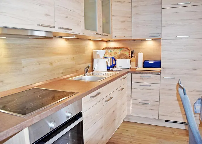 Unterm Reetdach Holiday home *