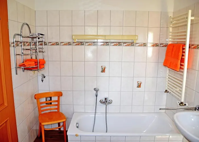 Holiday home Unterm Reetdach