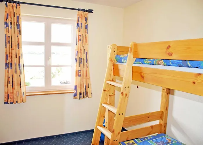 Unterm Reetdach Holiday home *