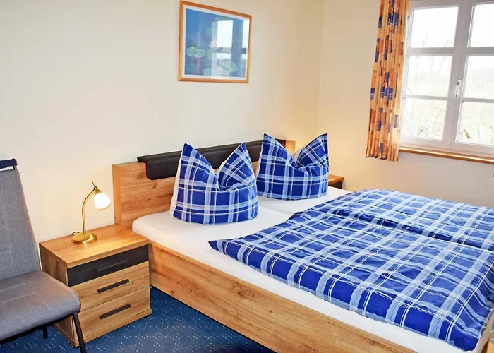 Holiday home Unterm Reetdach