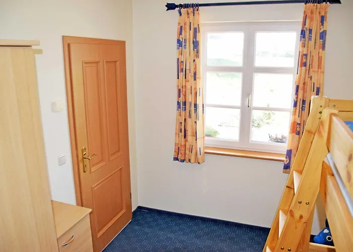 Unterm Reetdach * Sellin (Rugen)