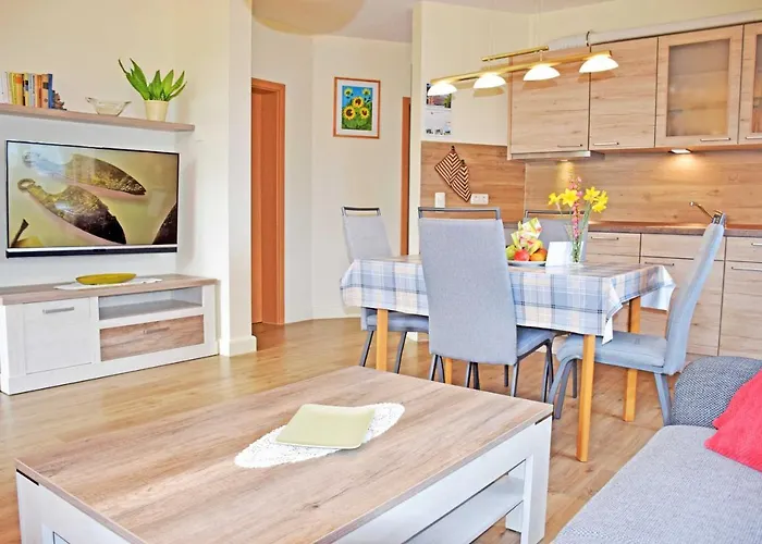 Holiday home Unterm Reetdach