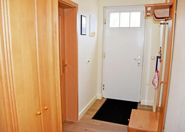 Unterm Reetdach Holiday home *